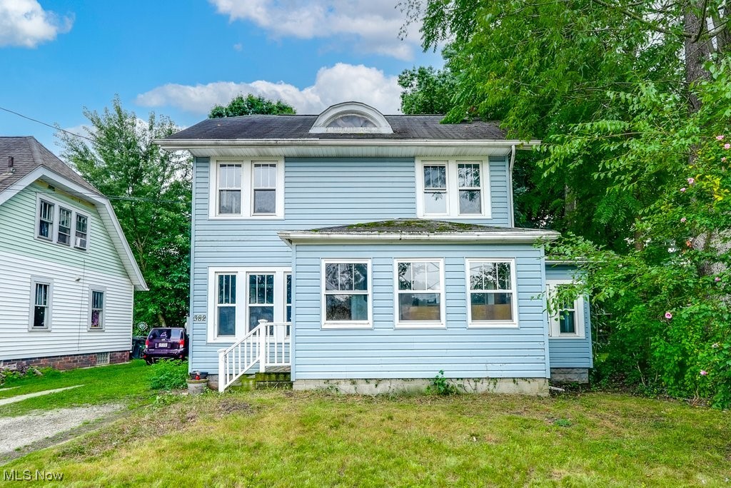 382 Cornell Street