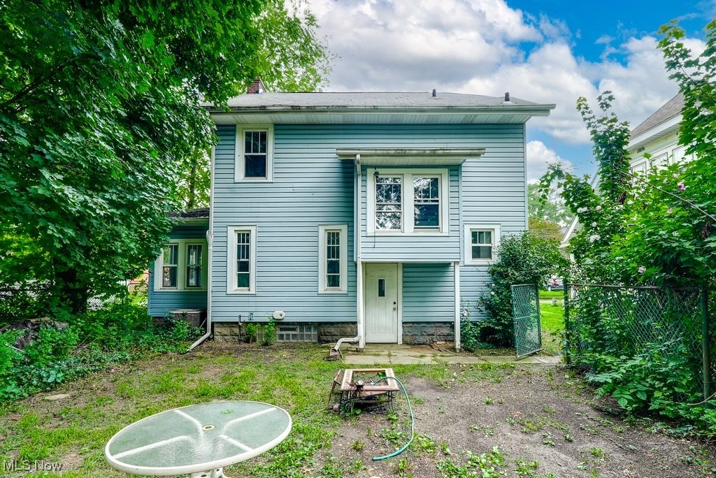382 Cornell Street