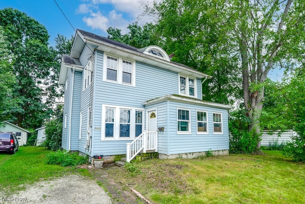 382 Cornell Street