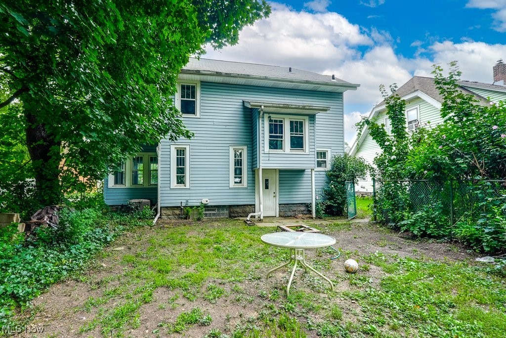 382 Cornell Street