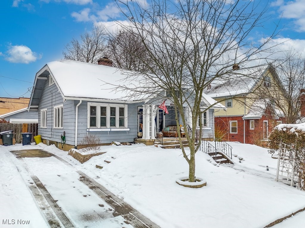 473 S Sunset View Drive