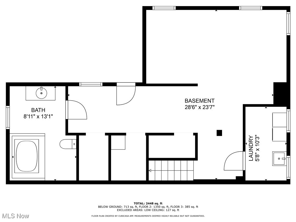 473 S Sunset View Drive
