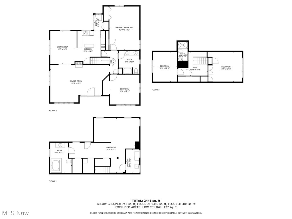 473 S Sunset View Drive