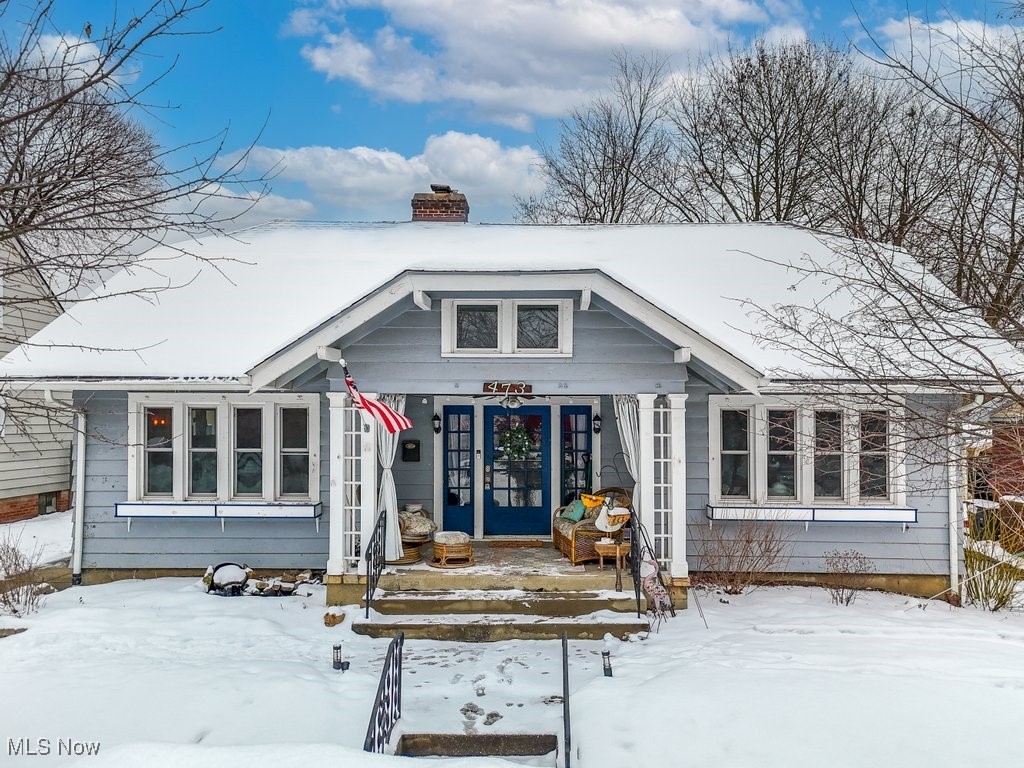 473 S Sunset View Drive