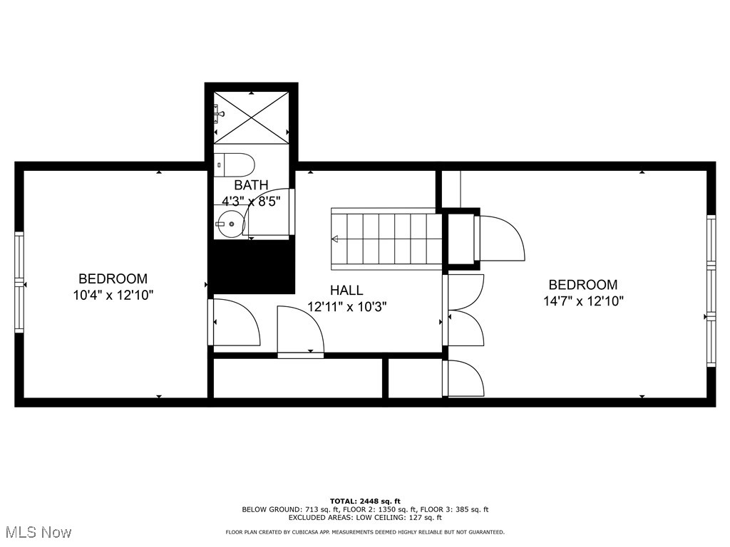 473 S Sunset View Drive