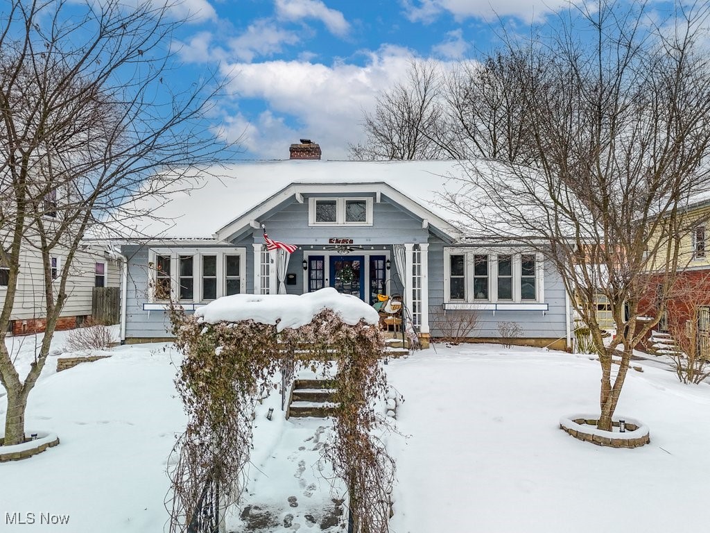 473 S Sunset View Drive