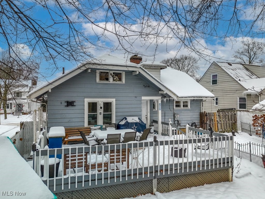 473 S Sunset View Drive
