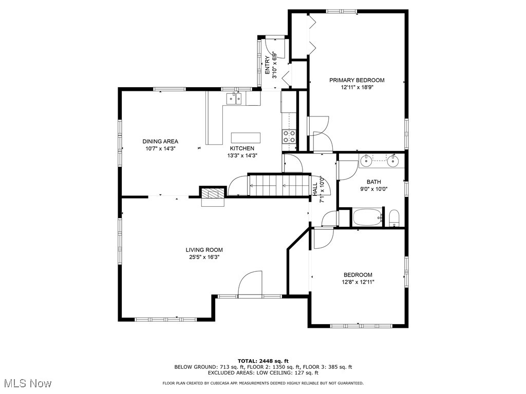 473 S Sunset View Drive