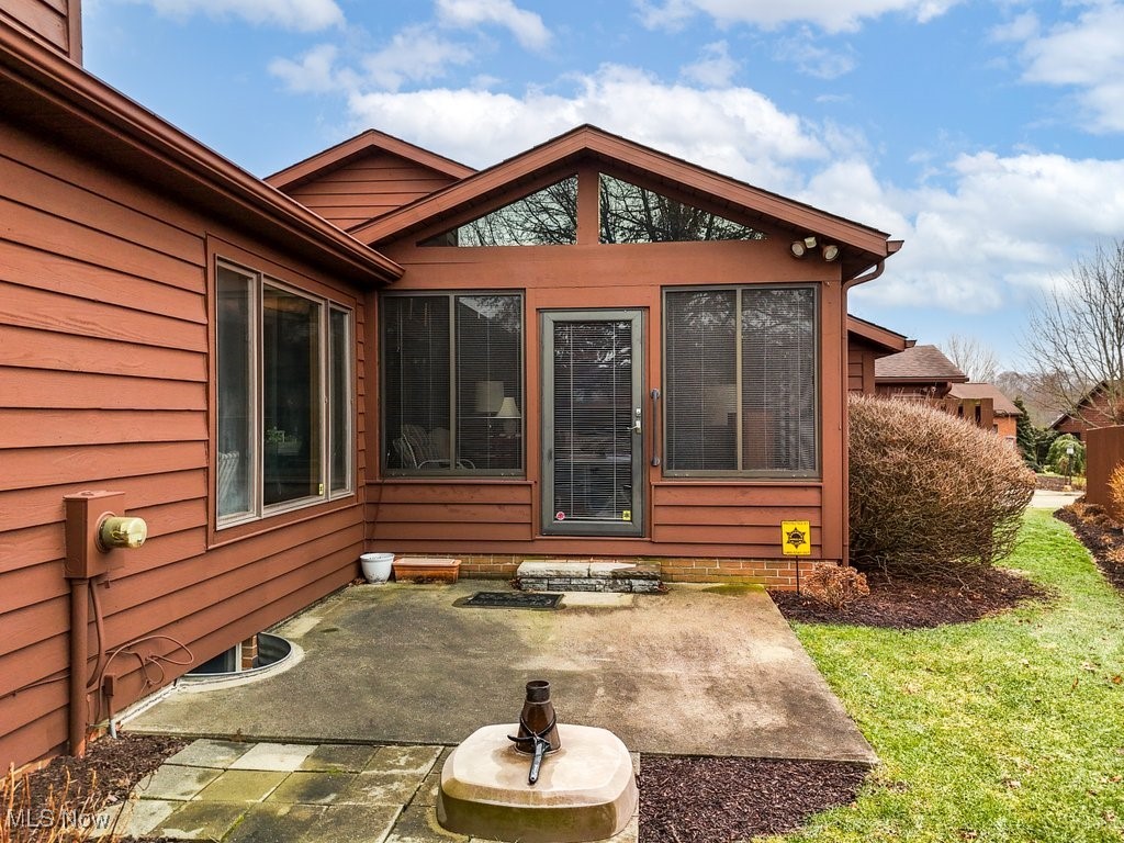 2146 Prestwick Drive