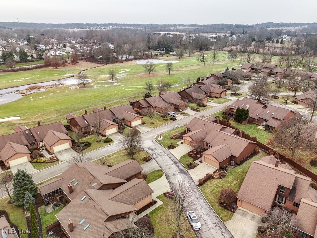 2146 Prestwick Drive