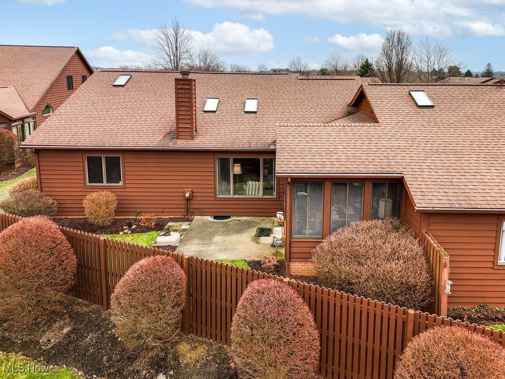 2146 Prestwick Drive
