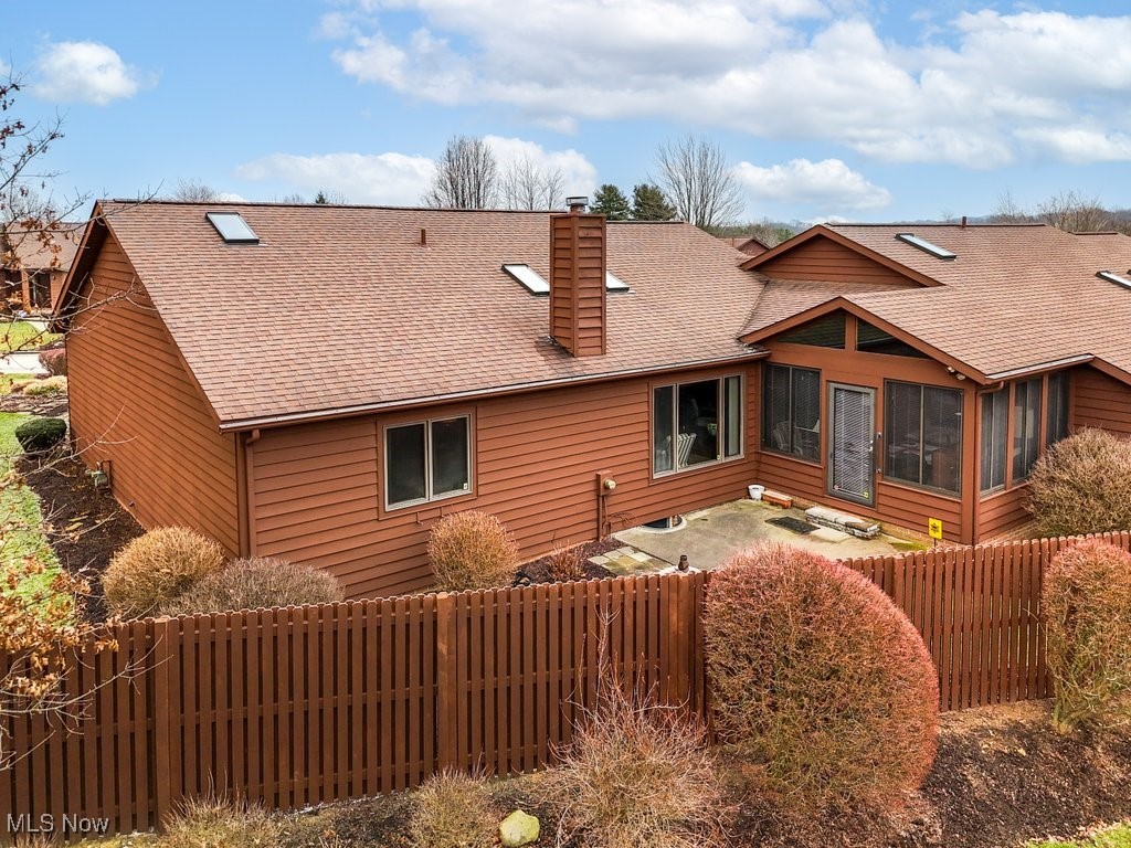 2146 Prestwick Drive
