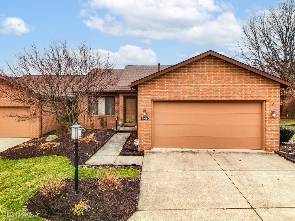 2146 Prestwick Drive
