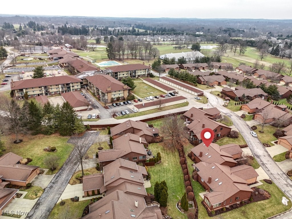 2146 Prestwick Drive