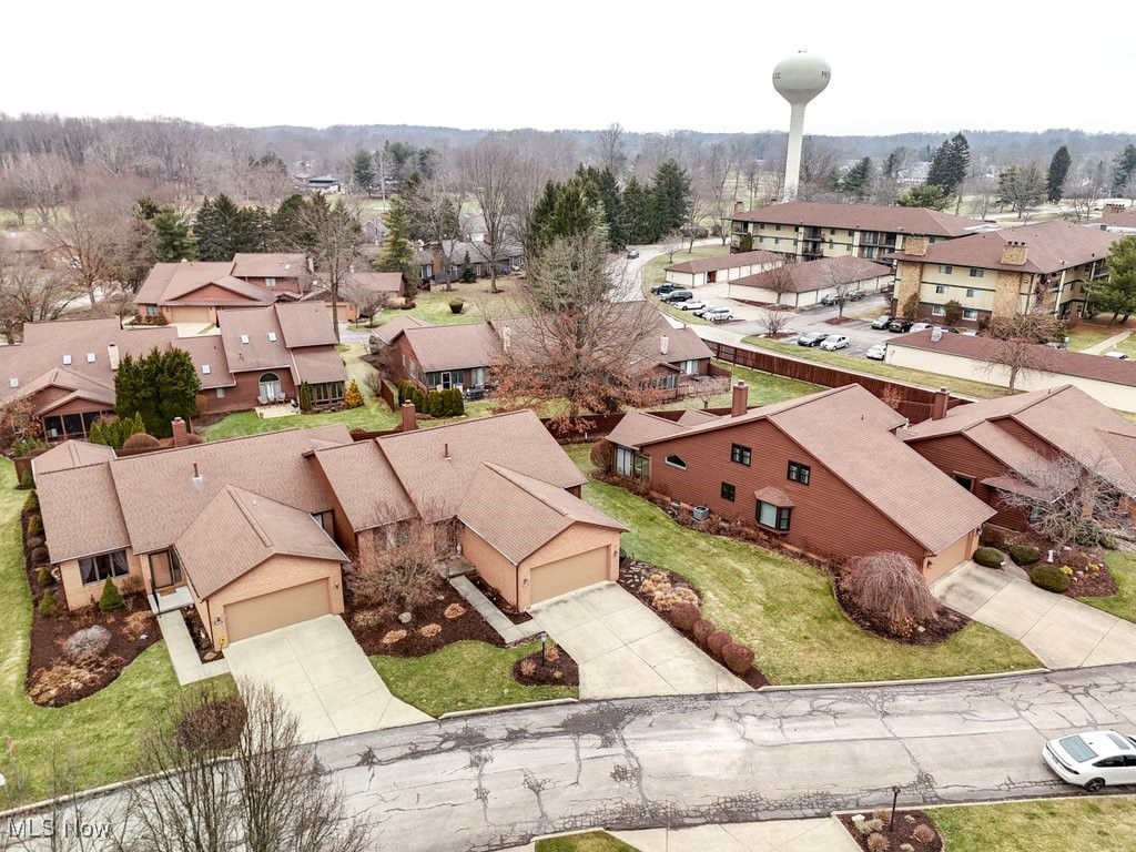 2146 Prestwick Drive