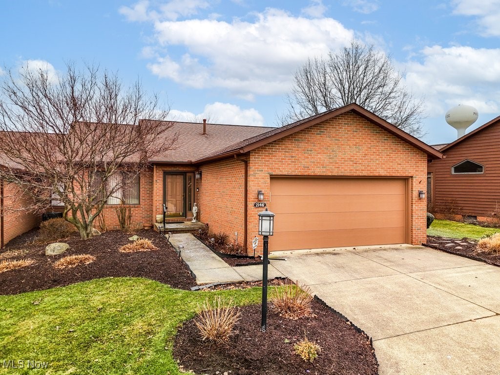 2146 Prestwick Drive
