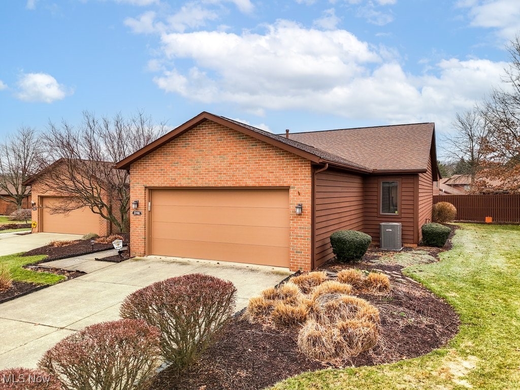2146 Prestwick Drive