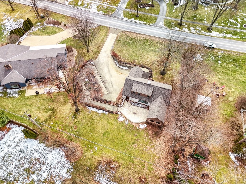 3405 Blackburn Road NW
