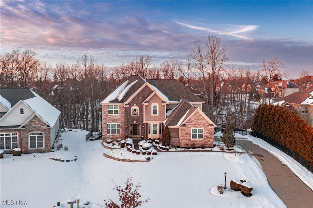 14300 Castlereagh Lane