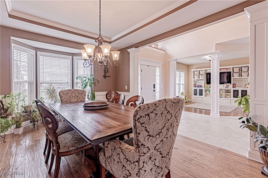 14300 Castlereagh Lane