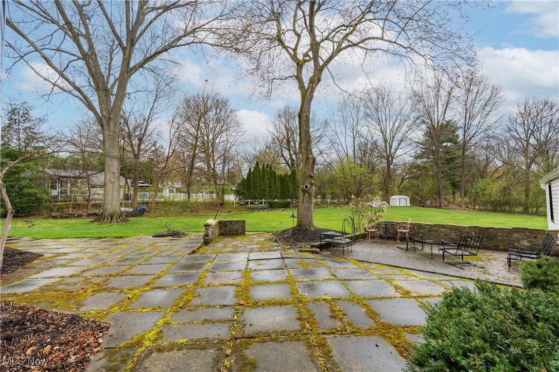 695 Mentor Road