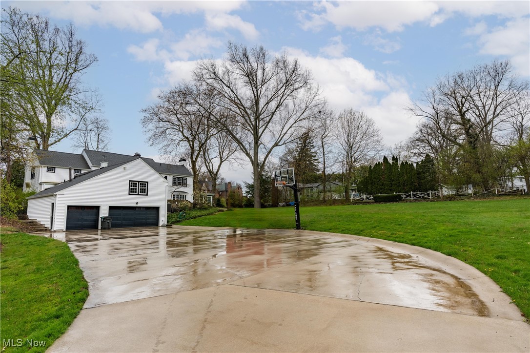 695 Mentor Road
