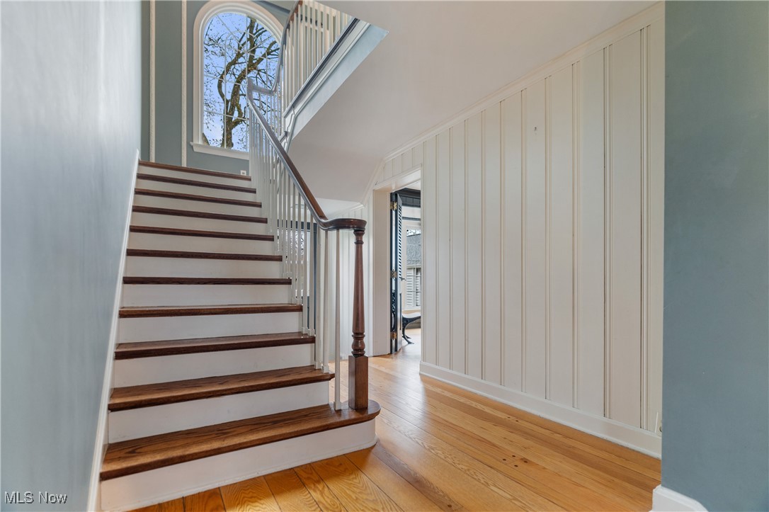 695 Mentor Road