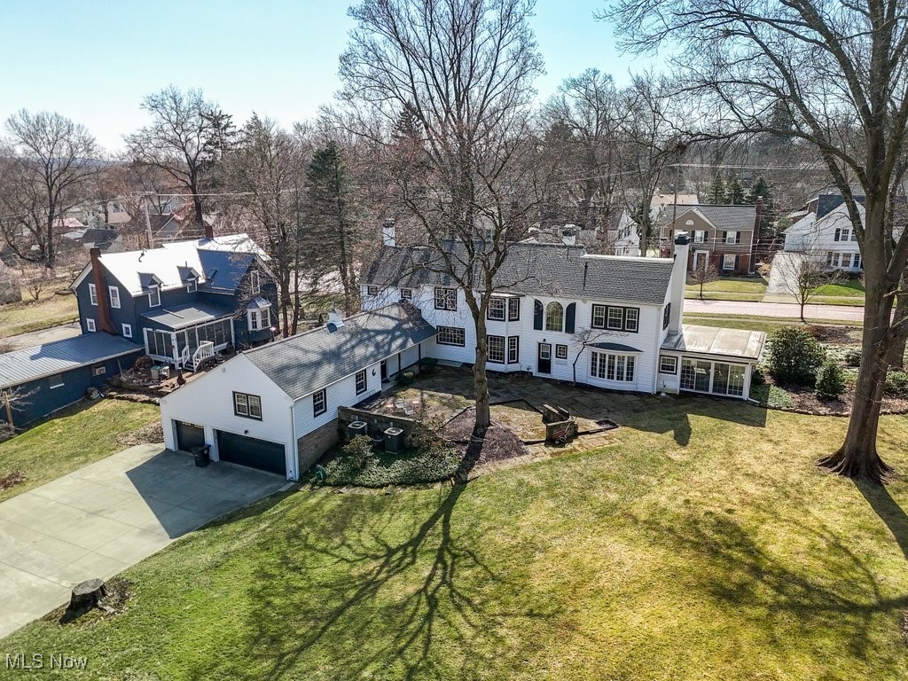 695 Mentor Road