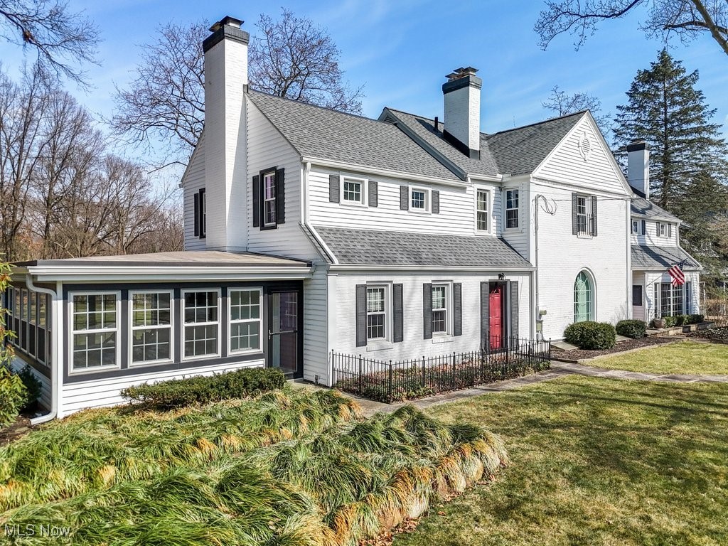 695 Mentor Road