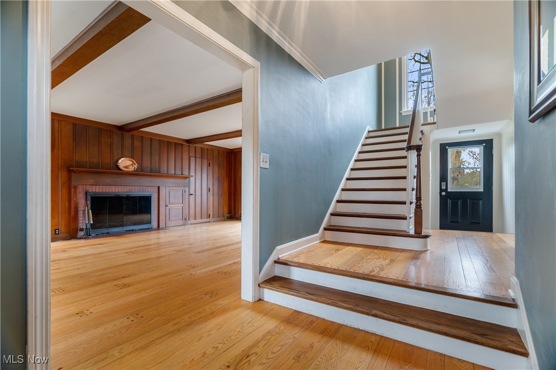 695 Mentor Road