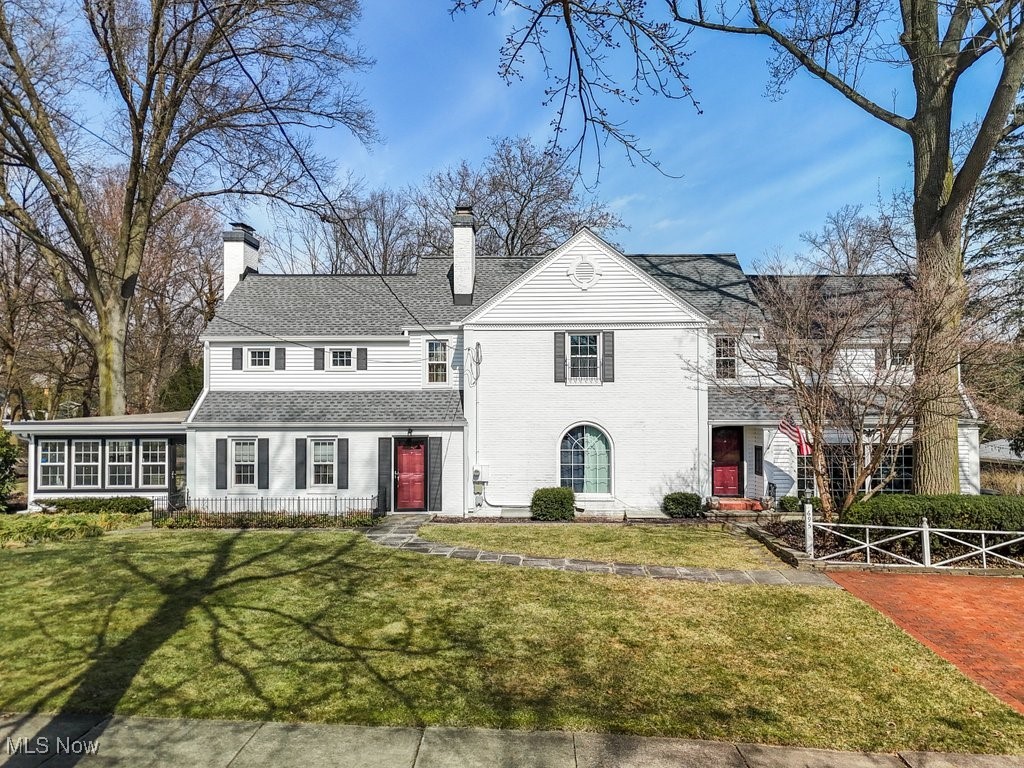 695 Mentor Road