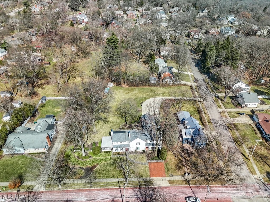 695 Mentor Road