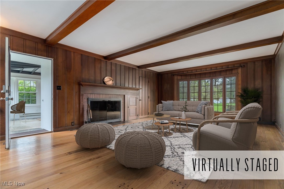 695 Mentor Road