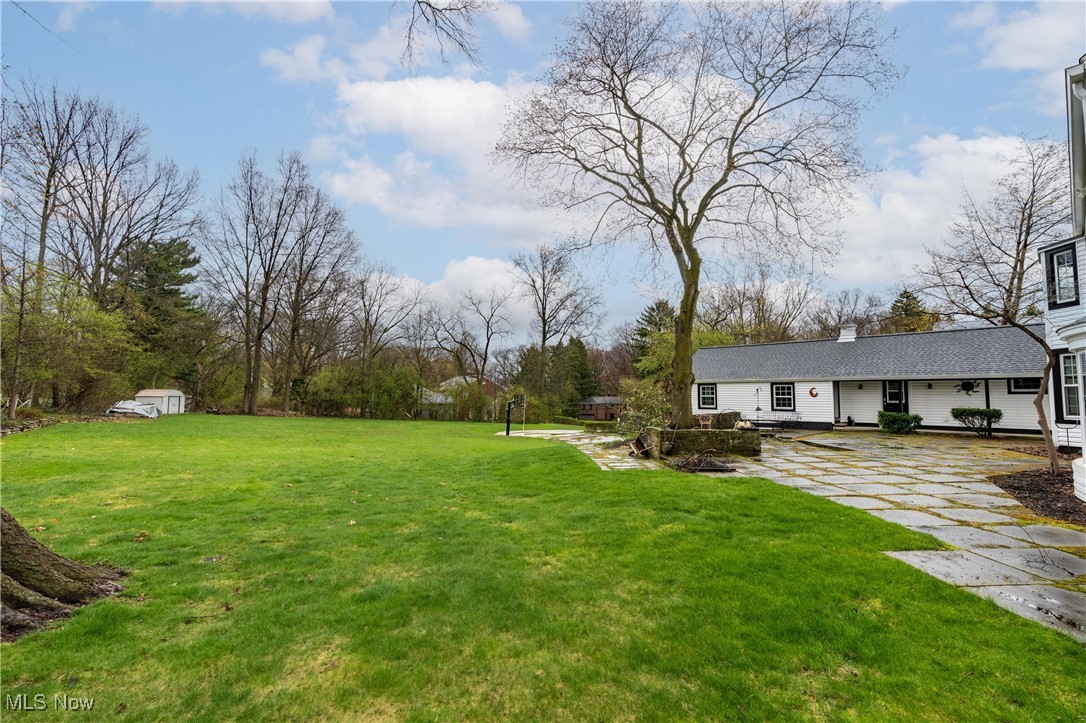 695 Mentor Road