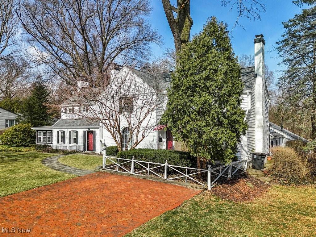 695 Mentor Road