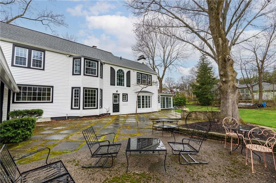 695 Mentor Road