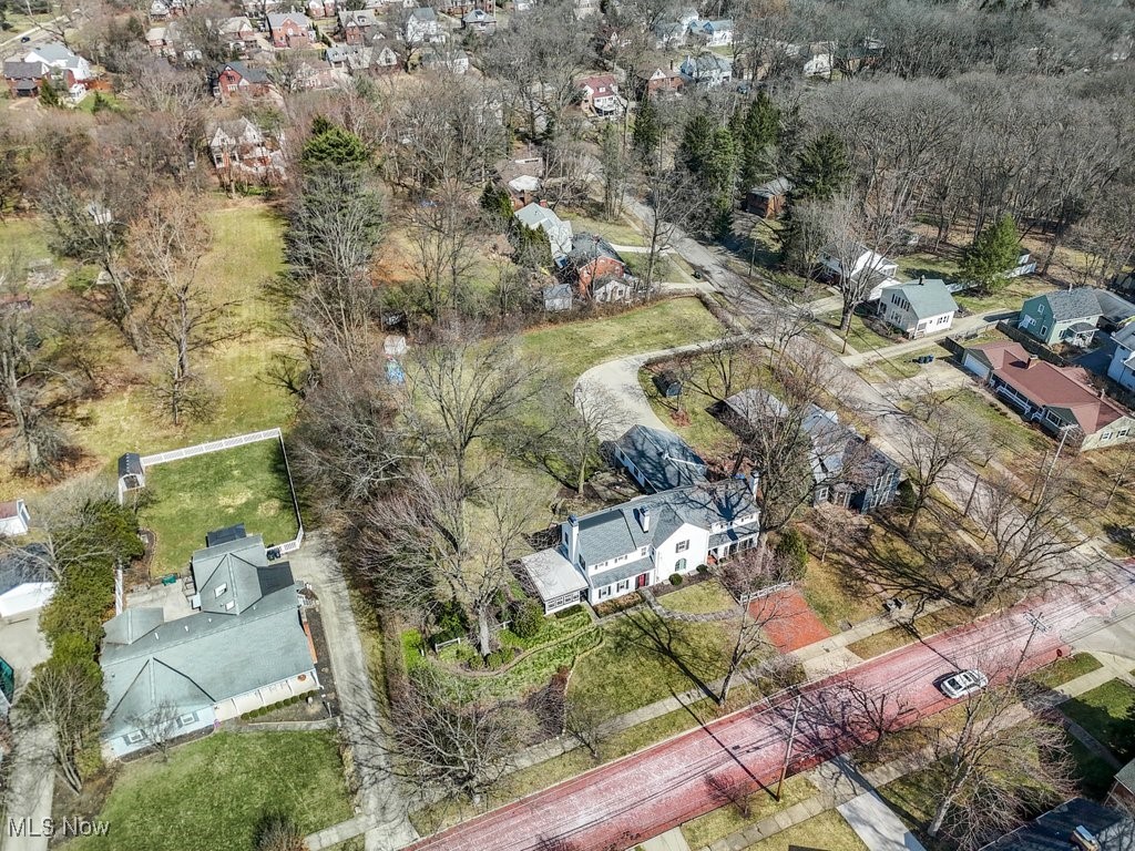 695 Mentor Road