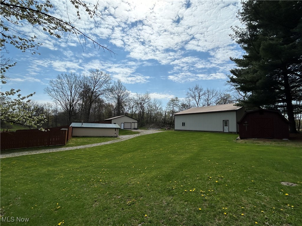165 Township Road 1461