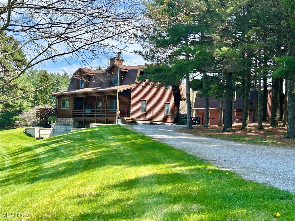 165 Township Road 1461