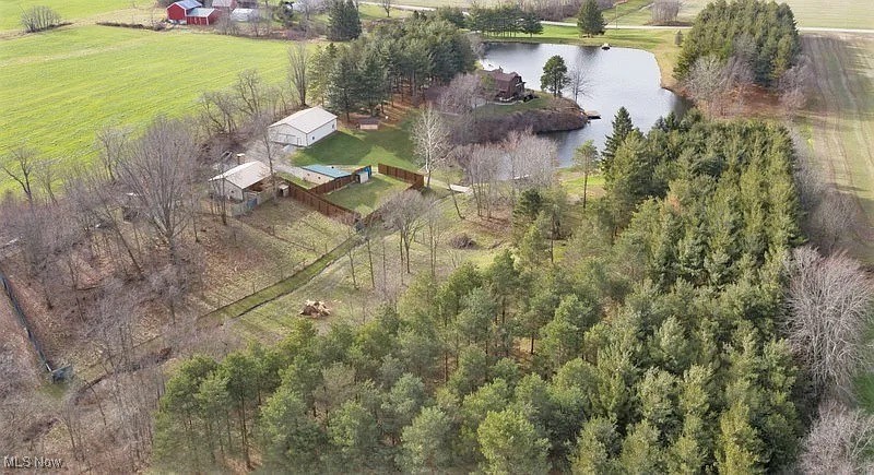 165 Township Road 1461