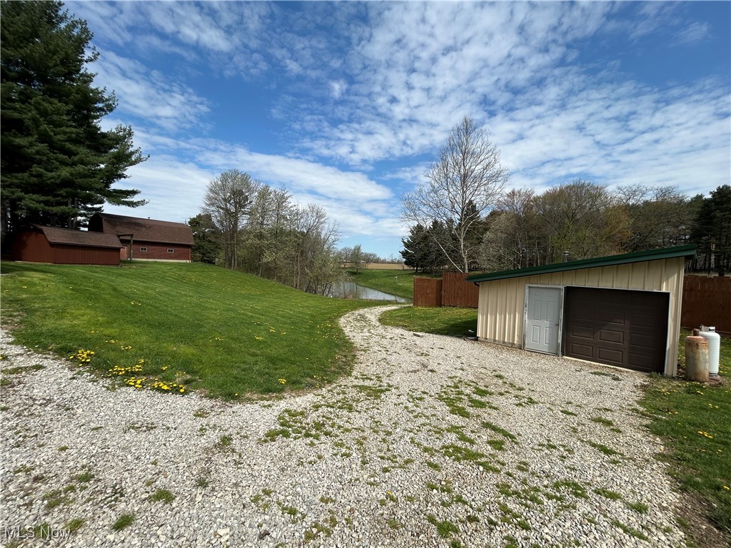 165 Township Road 1461