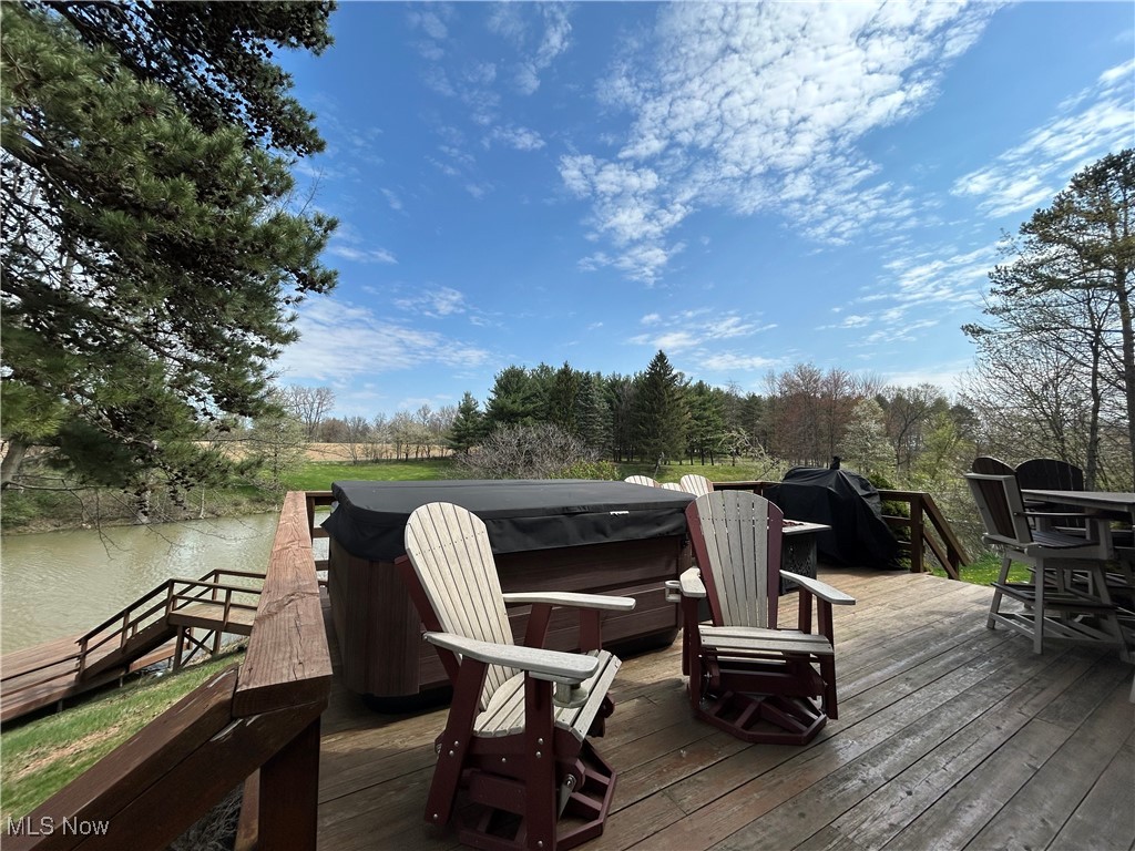 165 Township Road 1461