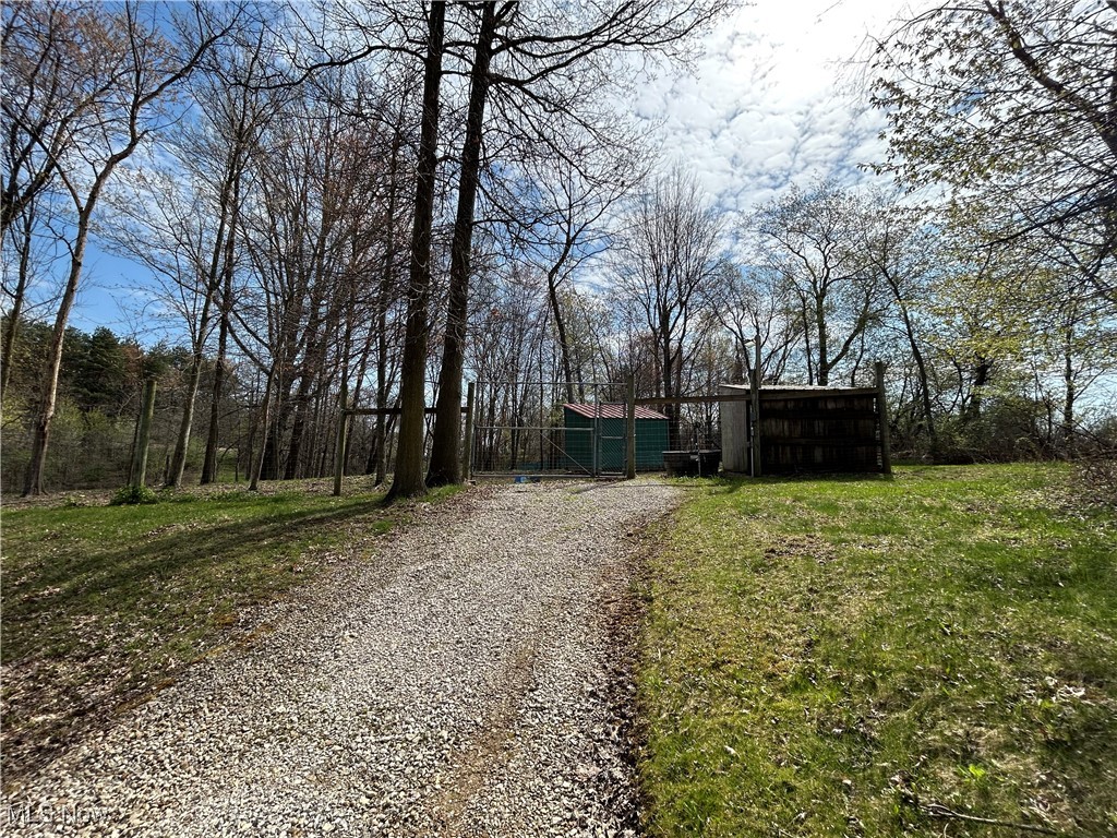 165 Township Road 1461