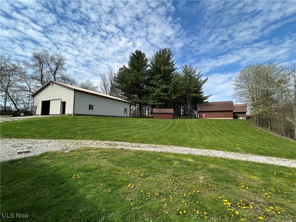 165 Township Road 1461