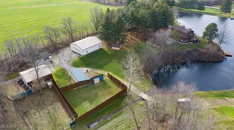 165 Township Road 1461