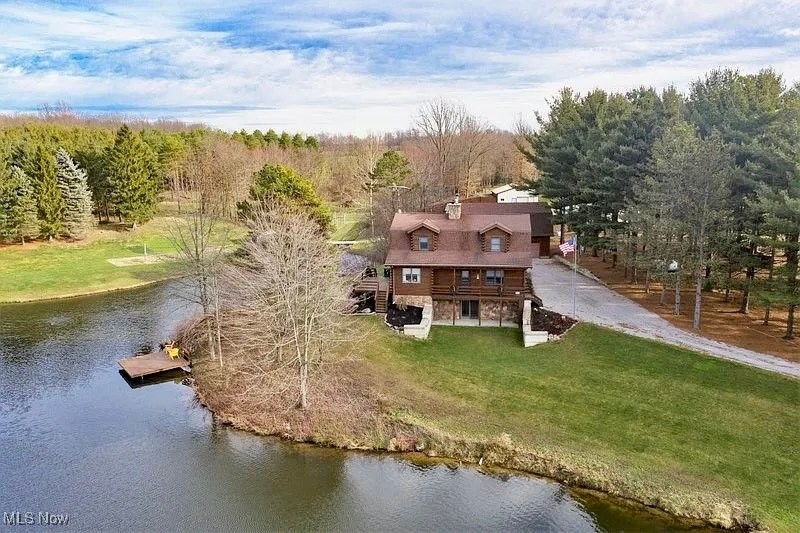165 Township Road 1461