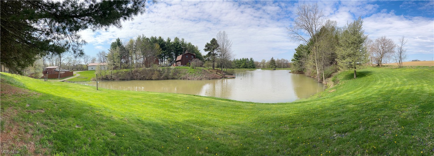 165 Township Road 1461