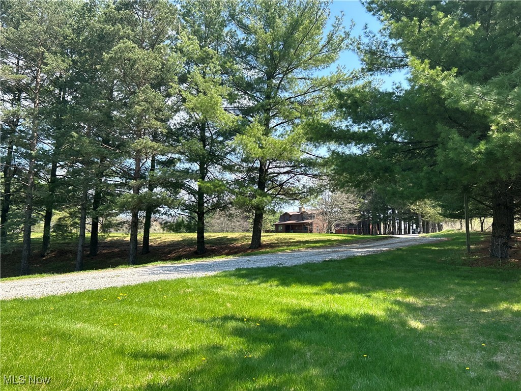 165 Township Road 1461