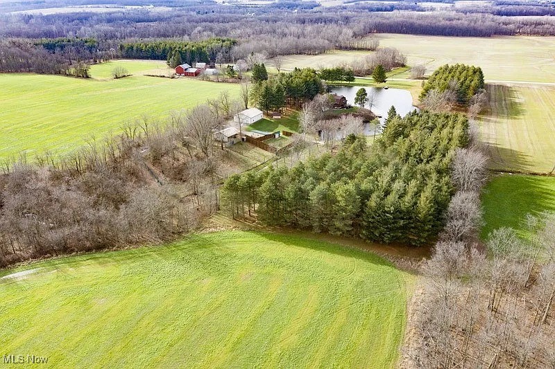 165 Township Road 1461