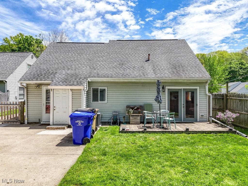 2606 Overbrook Road